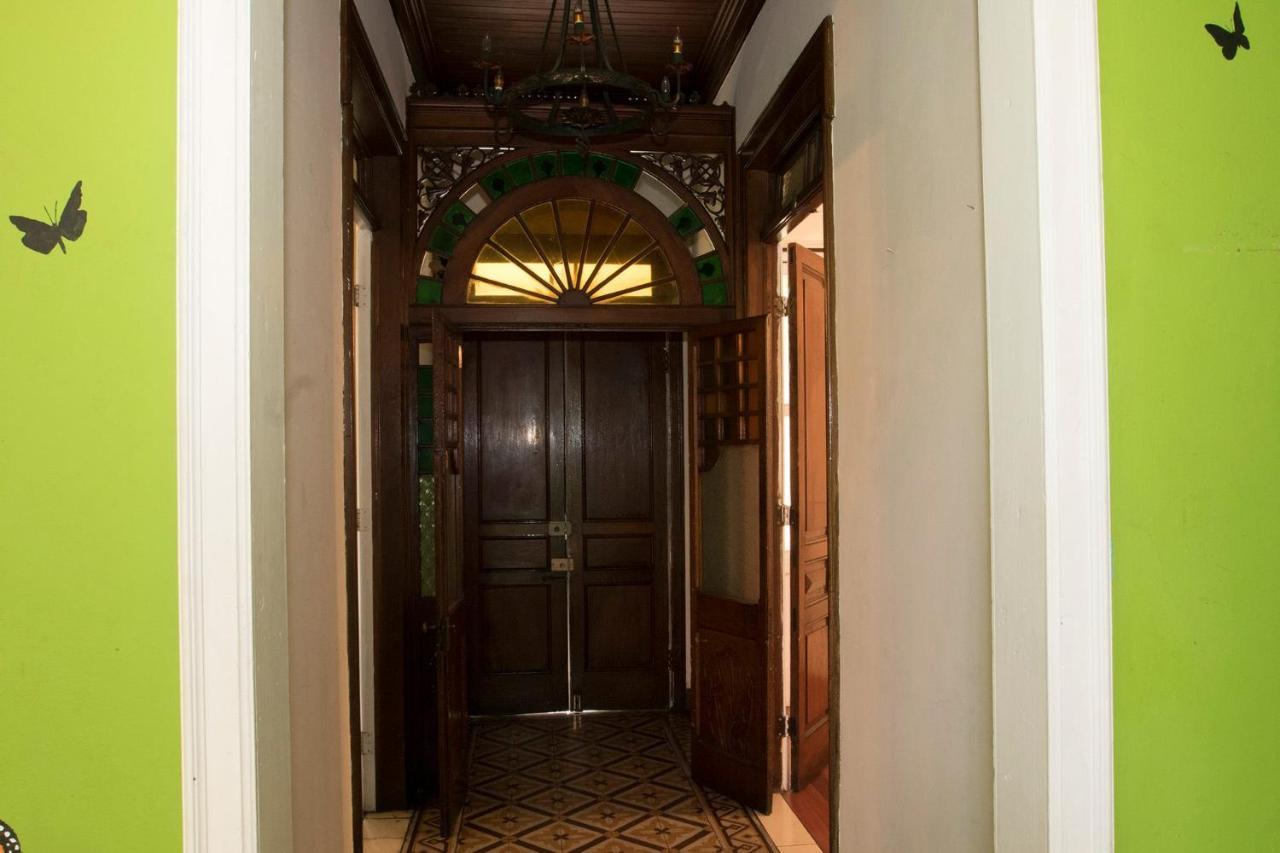 סן חוזה Casa Mayela Guest House מראה חיצוני תמונה