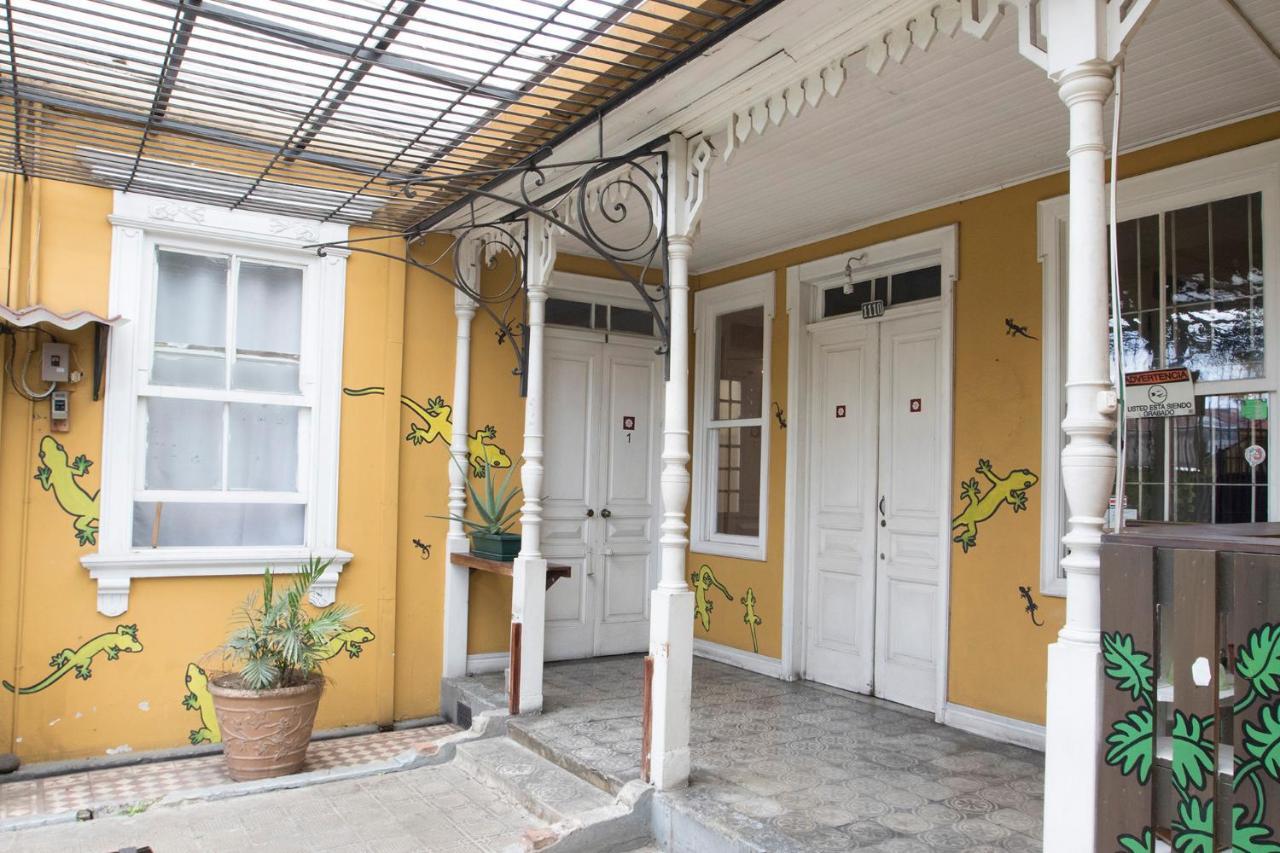 סן חוזה Casa Mayela Guest House מראה חיצוני תמונה