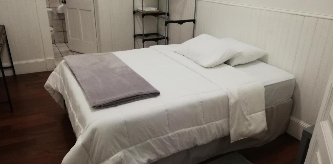 סן חוזה Casa Mayela Guest House מראה חיצוני תמונה