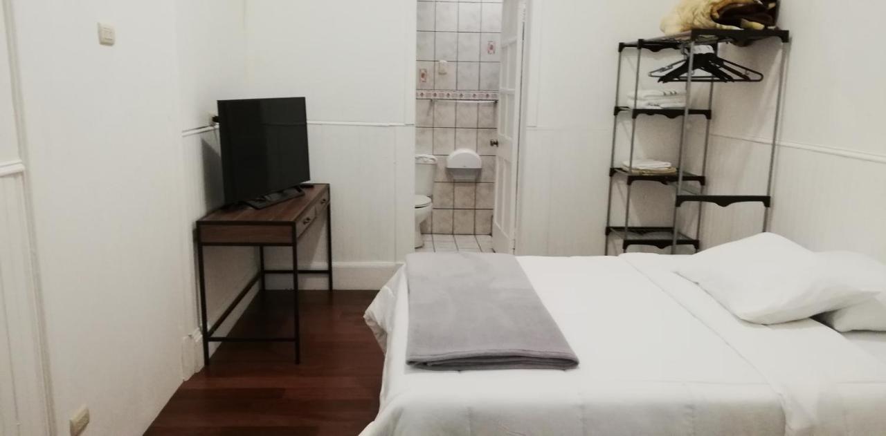 סן חוזה Casa Mayela Guest House מראה חיצוני תמונה