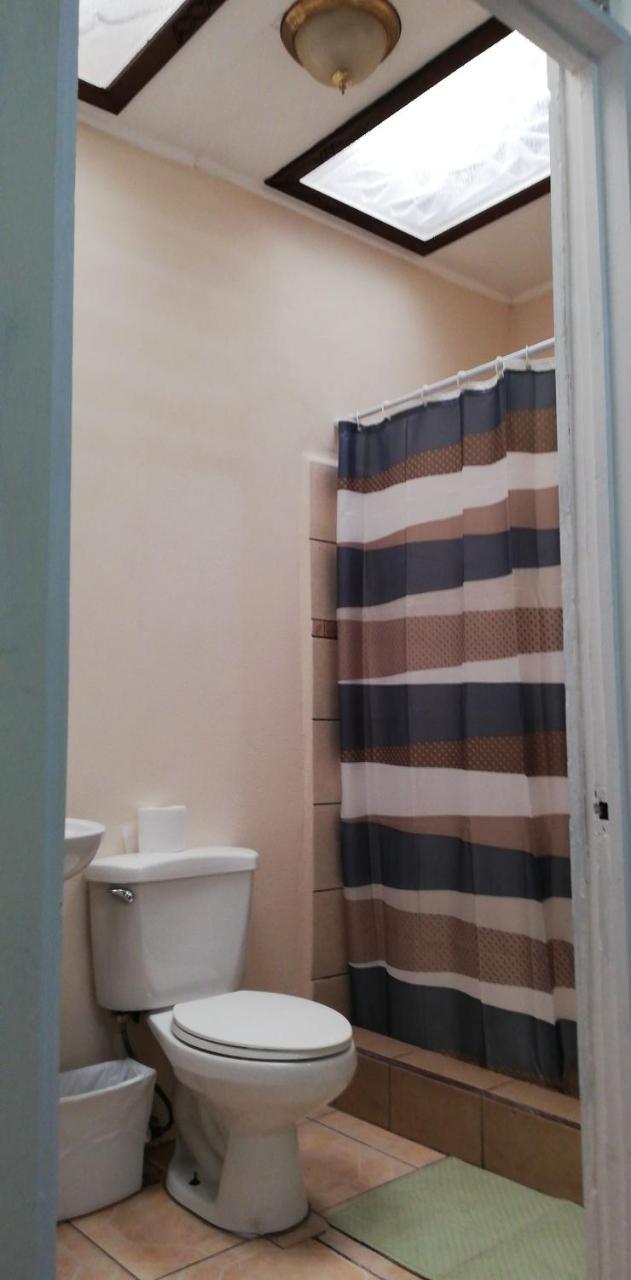 סן חוזה Casa Mayela Guest House מראה חיצוני תמונה