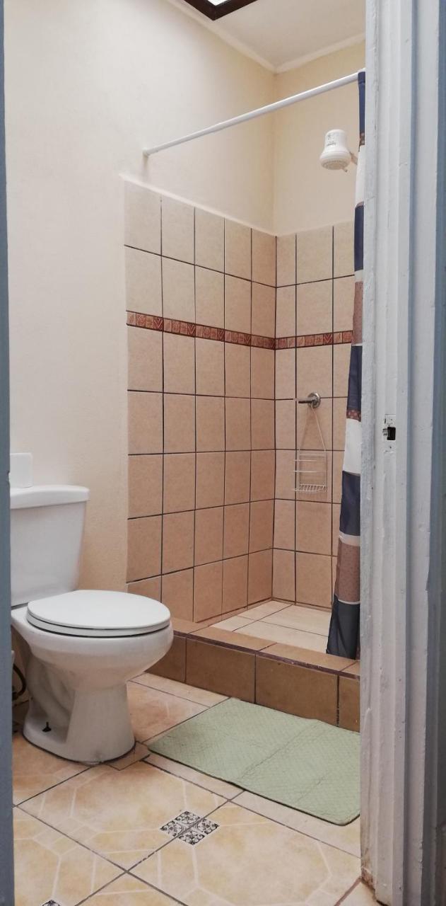 סן חוזה Casa Mayela Guest House מראה חיצוני תמונה
