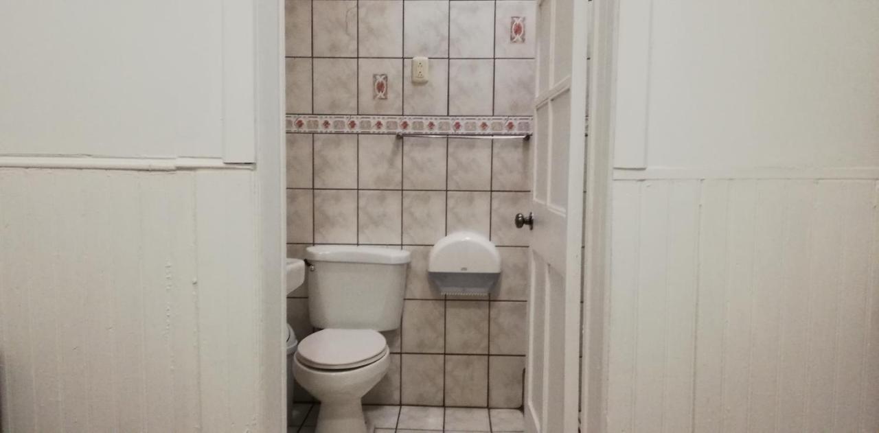 סן חוזה Casa Mayela Guest House מראה חיצוני תמונה