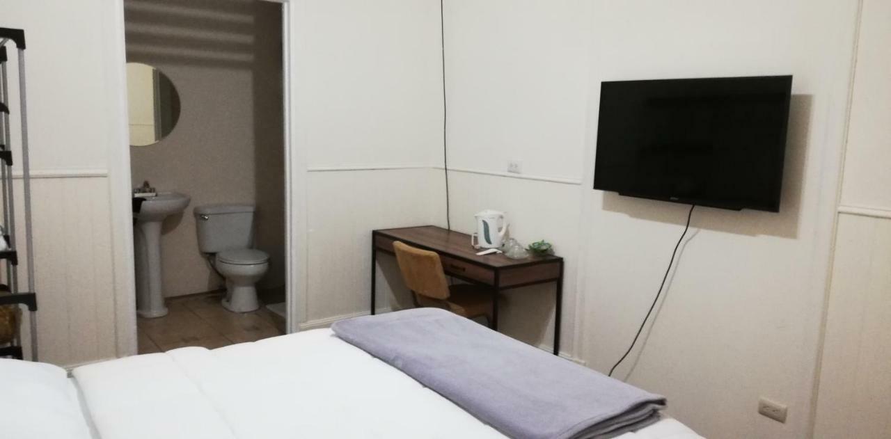 סן חוזה Casa Mayela Guest House מראה חיצוני תמונה