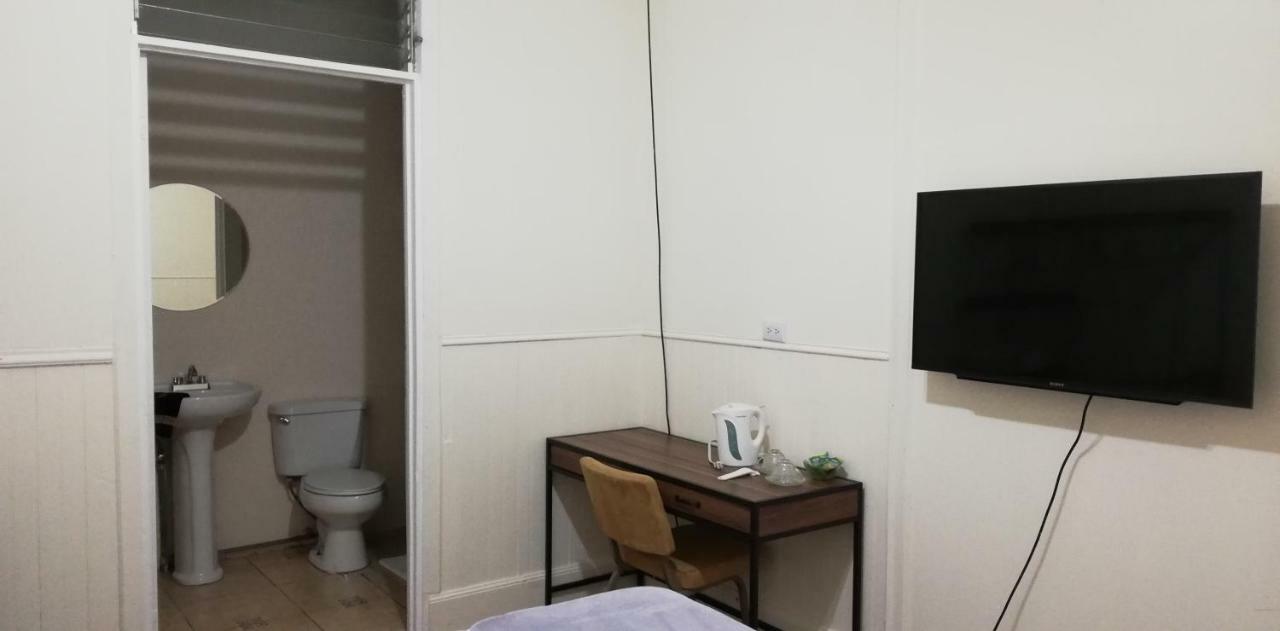 סן חוזה Casa Mayela Guest House מראה חיצוני תמונה