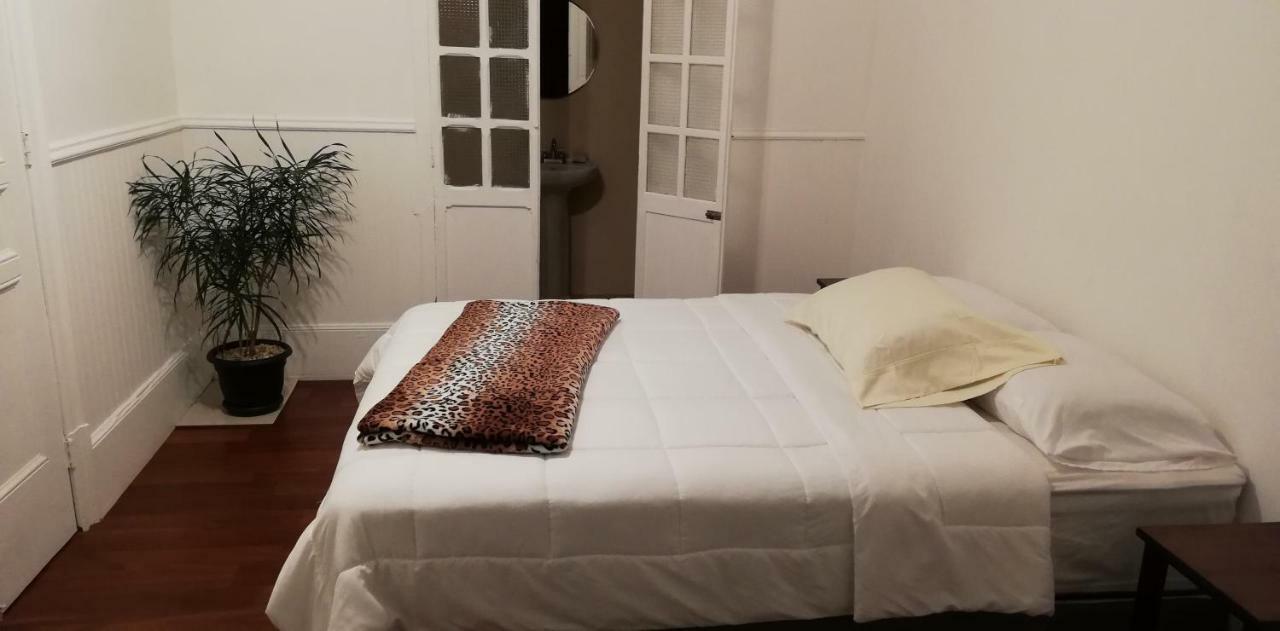 סן חוזה Casa Mayela Guest House מראה חיצוני תמונה