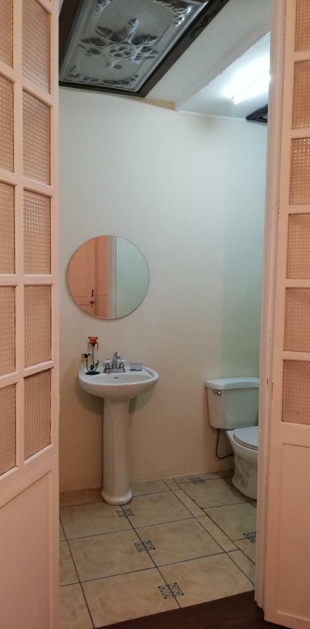 סן חוזה Casa Mayela Guest House מראה חיצוני תמונה