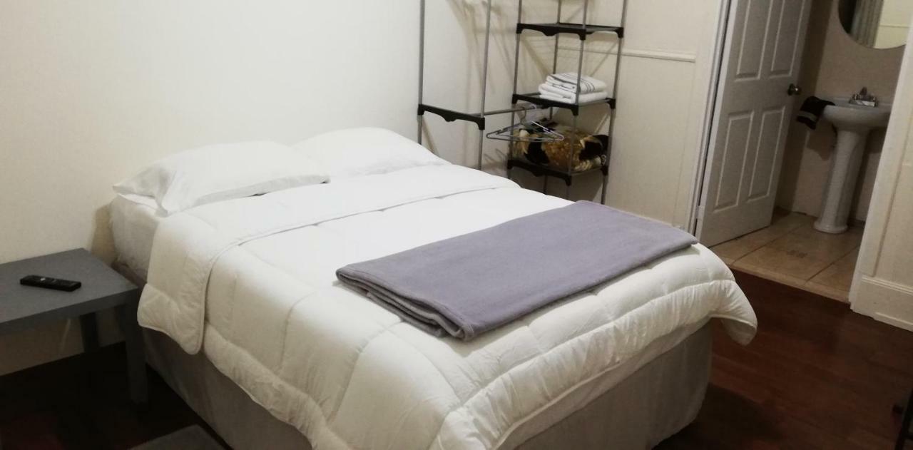 סן חוזה Casa Mayela Guest House מראה חיצוני תמונה