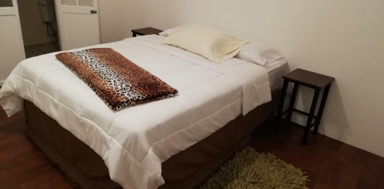סן חוזה Casa Mayela Guest House מראה חיצוני תמונה