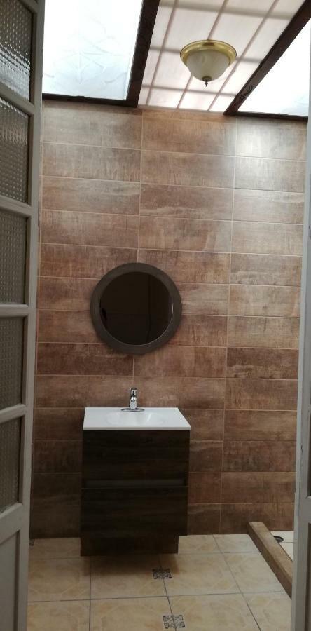 סן חוזה Casa Mayela Guest House מראה חיצוני תמונה