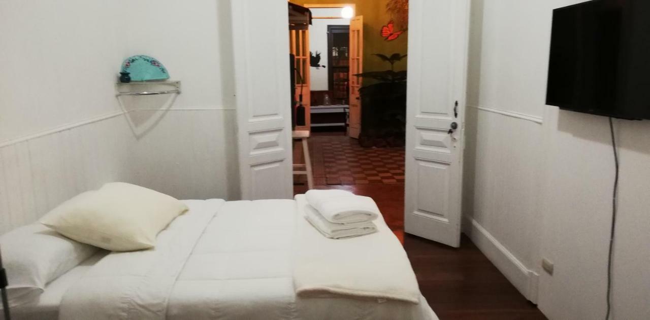 סן חוזה Casa Mayela Guest House מראה חיצוני תמונה