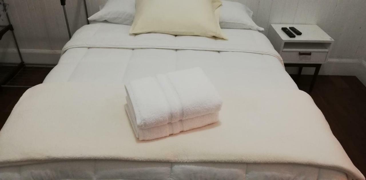 סן חוזה Casa Mayela Guest House מראה חיצוני תמונה