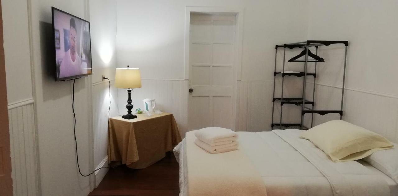 סן חוזה Casa Mayela Guest House מראה חיצוני תמונה