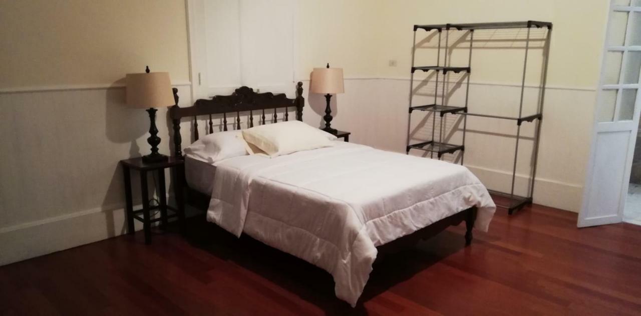 סן חוזה Casa Mayela Guest House מראה חיצוני תמונה