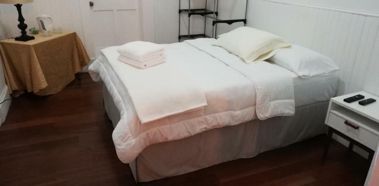 סן חוזה Casa Mayela Guest House מראה חיצוני תמונה