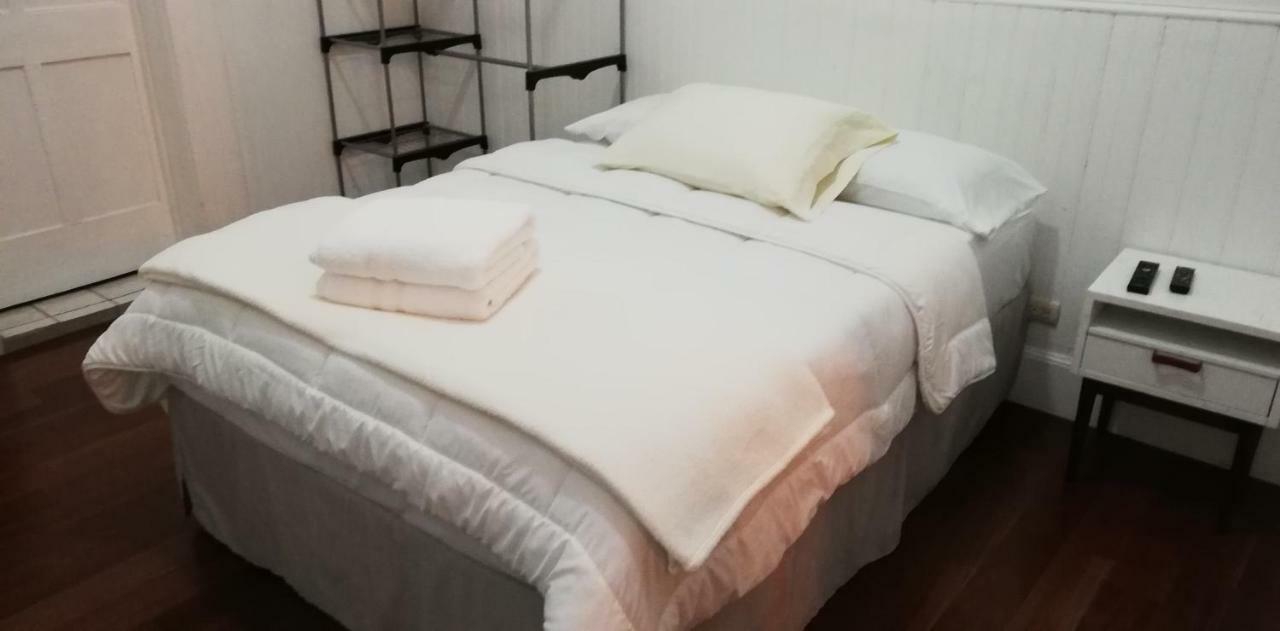 סן חוזה Casa Mayela Guest House מראה חיצוני תמונה