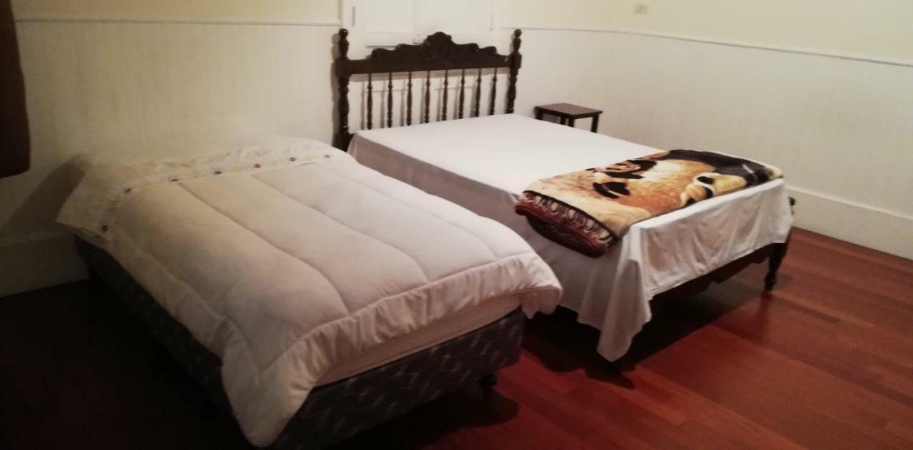 סן חוזה Casa Mayela Guest House מראה חיצוני תמונה