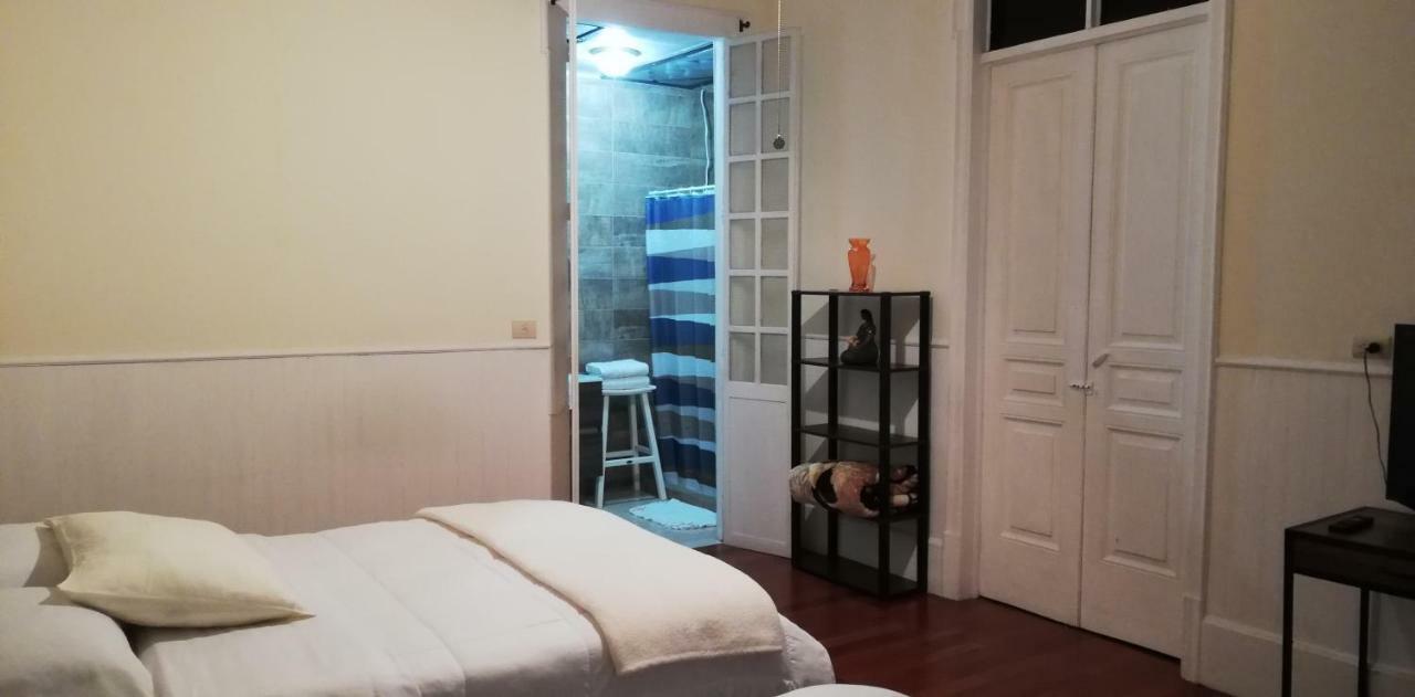 סן חוזה Casa Mayela Guest House מראה חיצוני תמונה