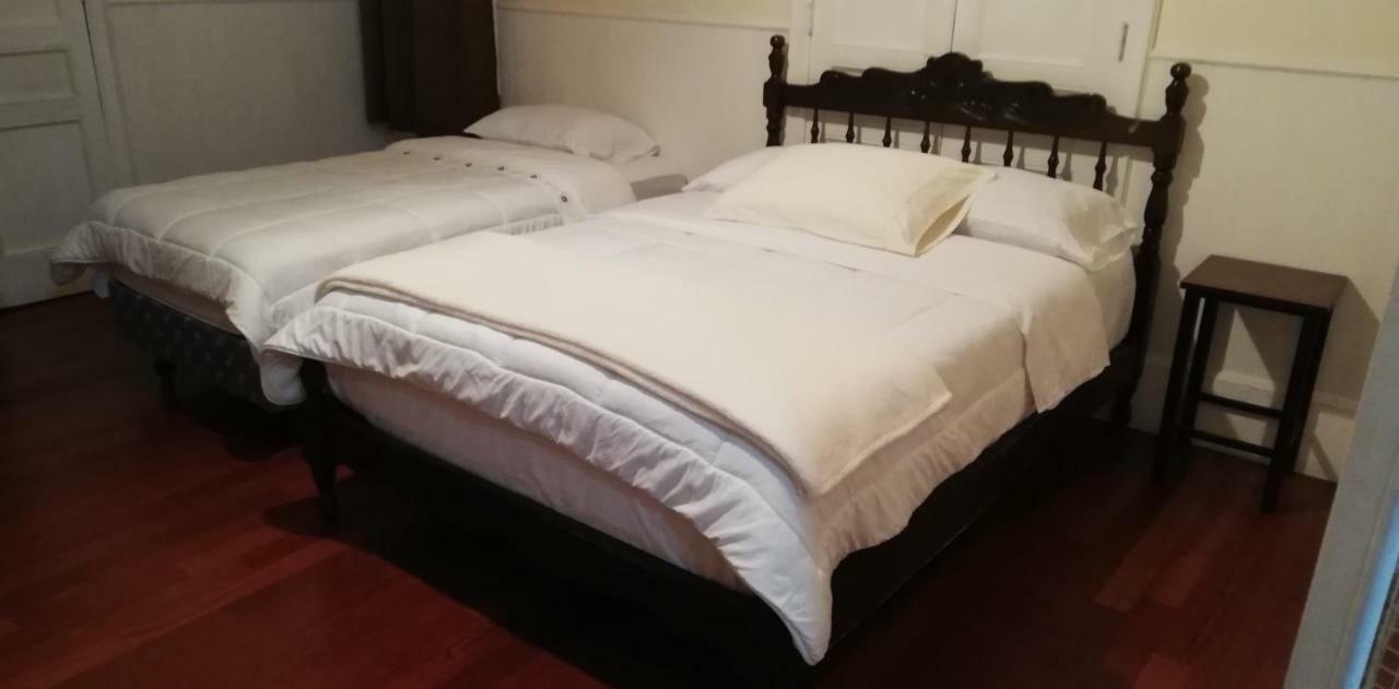 סן חוזה Casa Mayela Guest House מראה חיצוני תמונה